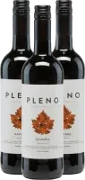 photo 3er Vorteilspaket Pleno Tempranillo Tinto do Bodegas Agronavarra