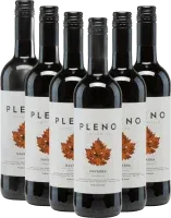 photo 6er Vorteilspaket Pleno Tempranillo Tinto do Bodegas Agronavarra