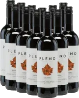 photo 12er Vorteilspaket Pleno Tempranillo Tinto do Bodegas Agronavarra