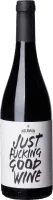 photo Just Fucking Good Wine Tinto do Neleman