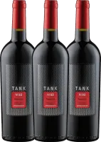 photo 12er Vorteils-Weinpaket Tank no 32 Primitivo Appassimento Cantine Minini