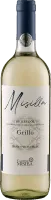 photo Baccaria Grillo Terre Siciliane Cantine Paolini
