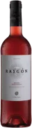 capture du vin Rasgón Tempranillo Rosado Bodegas Rasgón