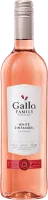photo du vin 3x Vorteils-Weinpaket White Zinfandel Gallo Family