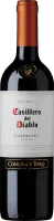 photo Casillero Del Diablo Carmenère Concha y Toro