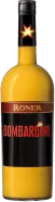 photo Bombardino Likör Mit ei Und Rum 1 Liter Roner