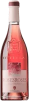 photo du vin Rosesroses Rosato Alto Mincio Igt Ottella