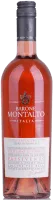 photo du vin Collezione Famiglia Passivento Nero d’Avola Rosato Barone Montalto