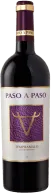photo Paso a Paso Tempranillo Bodegas Volver