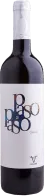 photo Paso a Paso Tinto Cosecha Bodegas Volver