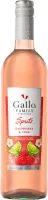 photo du vin Spritz Himbeere Limette Gallo Family
