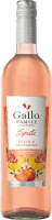 vue du vin Spritz Pfirsich Nektarine Gallo Family
