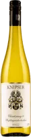 capture du vin Chardonnay & Weißburgunder Knipser