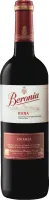 photo du vin Crianza Rioja Doca Beronia