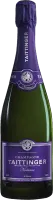 photo Champagner Nocturne Sec Champagne Taittinger