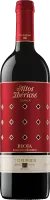 vue du vin Altos Ibéricos Crianza Rioja Doca Magnum Miguel Torres