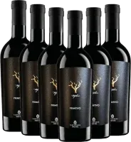 photo 6er Vorteils-Weinpaket Trefilari Primitivo Cantina Sampietrana
