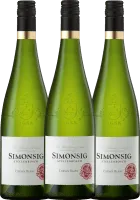 image du vin 12er Vorteils-Weinpaket Chenin Blanc Simonsig