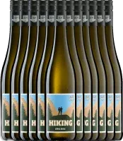 image du vin 12er Vorteils-Weinpaket Hiking Leib & Seele Cuvée Feinherb Bergdolt-Reif & Nett