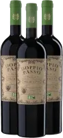 photo 12er Vorteils-Weinpaket Doppio Passo Bio Primitivo Puglia Igt Cvcb