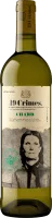 illustration du vin Chardonnay 19 Crimes