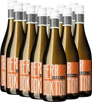 photo du vin 12er Vorteils-Weinpaket Herr Doktor dr. Koehler