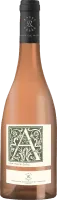 photo Aussières Rosé Domaines Barons de Rothschild