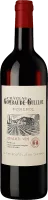 photo Grand Vin Pomerol Gombaude Guillot