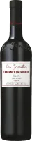 photo Cabernet Sauvignon Pays d’oc les Jamelles