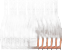 image du vin 12er Vorteils-Weinpaket Miraflors Rosé 2022 Domaine Lafage