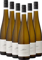 photo du vin 12er Vorteils-Weinpaket Sauvignon Blanc Eins zu Eins a Diehl