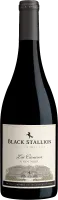 photo Pinot Noir Black Stallion Estate