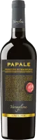 photo Papale Linea Oro Primitivo di Manduria Dop Varvaglione