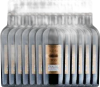 photo 12er Vorteils-Weinpaket Primitivo di Manduria Riserva Doc Conte di Campiano