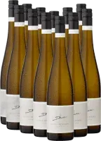 photo du vin 12er Vorteils-Weinpaket Blanc de Noirs Eins zu Eins a Diehl