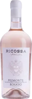 photo du vin Rosato Piemonte Doc Ricossa