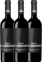 capture du vin 12er Vorteils-Weinpaket il Passo Nerello Mascalese Vigneti Zabu