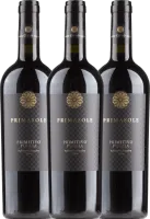 photo 12er Vorteils-Weinpaket Primasole Primitivo Cielo e Terra
