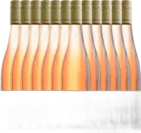 illustration du vin 12er Vorteils-Weinpaket Windrosé Ellermann-Spiegel