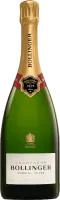 photo Champagner Special Cuvée Brut Bollinger