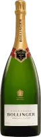 photo Champagne Special Cuvée Brut Magnum Bollinger