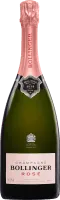 photo Champagner Rosé Brut Bollinger