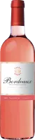 photo Bordeaux Rosé Aoc Baron Phillippe de Rothschild