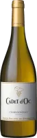 photo Cadet d’oc Chardonnay Baron Phillippe de Rothschild