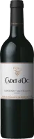 photo Cadet d’oc Cabernet Sauvignon Baron Phillippe de Rothschild