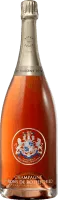 photo Champagner Rosé Brut Magnum Barons de Rothschild