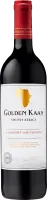 photo Cabernet Sauvignon Golden Kaan
