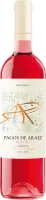 photo du vin Rosado Navarra do Pagos de Araiz