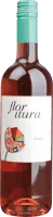 photo du vin Flor Itura Rosado Valdecuevas
