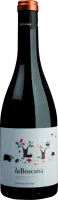 photo la Boscana Tinto Costers Del Sio